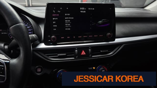 2024 Kia The New K3 2nd Generation - Thumbnail 3