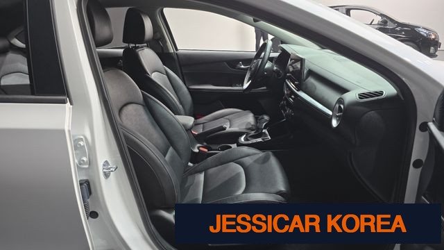 2024 Kia The New K3 2nd Generation - Thumbnail 4
