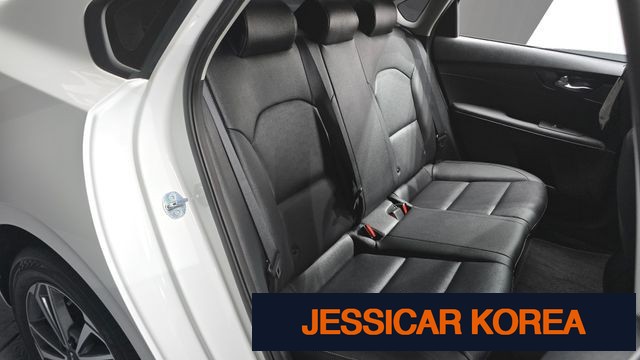 2024 Kia The New K3 2nd Generation - Thumbnail 5