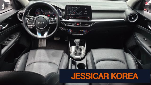 2024 Kia The New K3 2nd Generation - Thumbnail 6