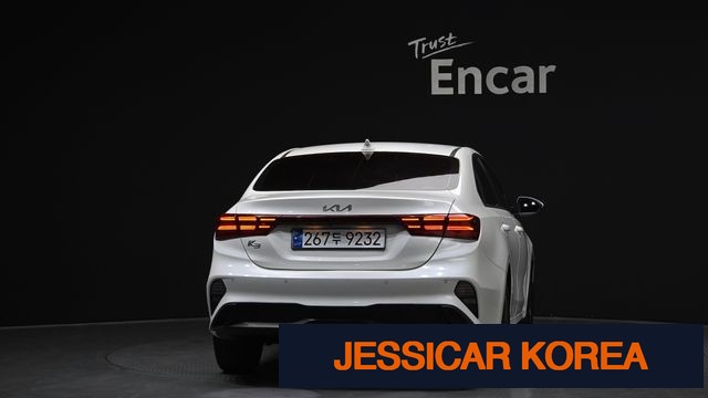 2024 Kia The New K3 2nd Generation - Thumbnail 7