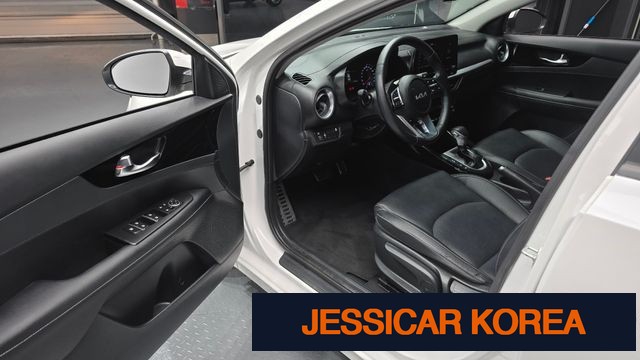 2024 Kia The New K3 2nd Generation - Thumbnail 8