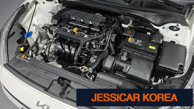 2024 Kia The New K3 2nd Generation - Thumbnail 9