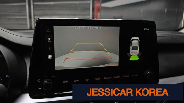2024 Kia The New K3 2nd Generation - Thumbnail 10