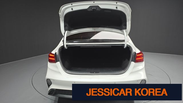 2024 Kia The New K3 2nd Generation - Thumbnail 11