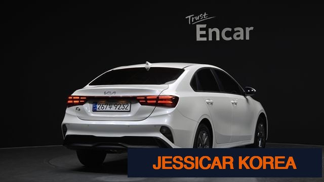 2024 Kia The New K3 2nd Generation - Thumbnail 12
