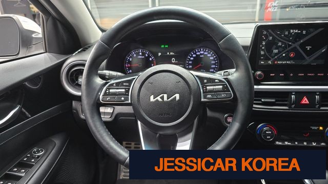 2024 Kia The New K3 2nd Generation - Thumbnail 13