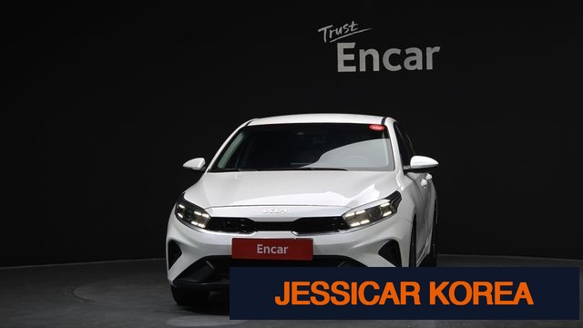 2024 Kia The New K3 2nd Generation - Thumbnail 14