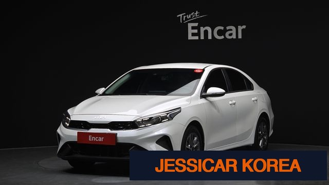 2024 Kia The New K3 2nd Generation - Thumbnail 16