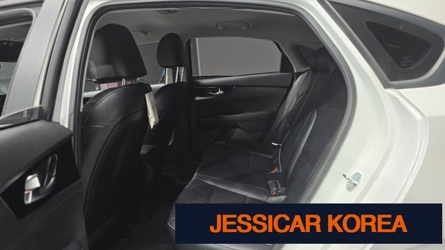 2024 Kia The New K3 2nd Generation - Thumbnail 17