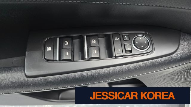 2024 Kia The New K3 2nd Generation - Thumbnail 18