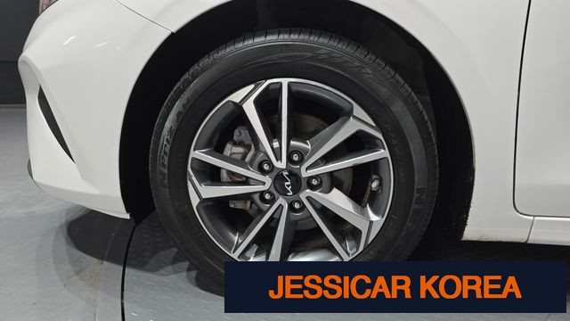2024 Kia The New K3 2nd Generation - Thumbnail 19
