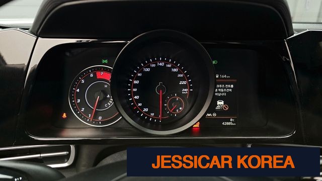 2022 Hyundai Avante (CN7) - Thumbnail 3