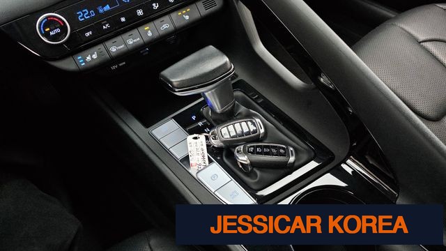 2022 Hyundai Avante (CN7) - Thumbnail 11