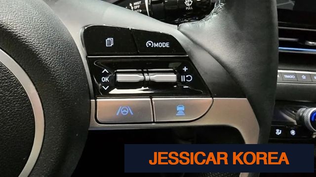 2022 Hyundai Avante (CN7) - Thumbnail 13