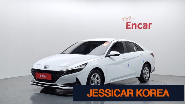 2022 Hyundai Avante (CN7) - Thumbnail 17