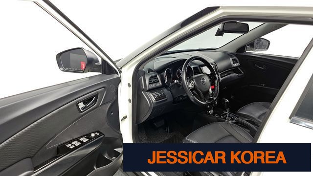 2017 KG Mobility Tivoli - Thumbnail 7