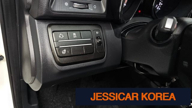 2017 KG Mobility Tivoli - Thumbnail 8