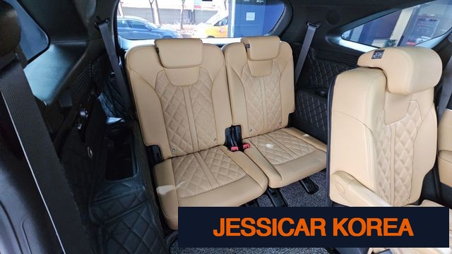 2021 Kia Sorento 4th Gen - Thumbnail 8