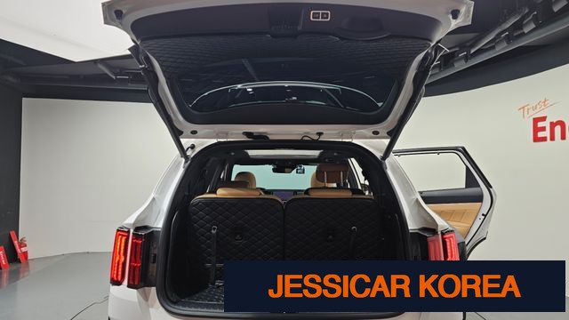 2021 Kia Sorento 4th Gen - Thumbnail 9
