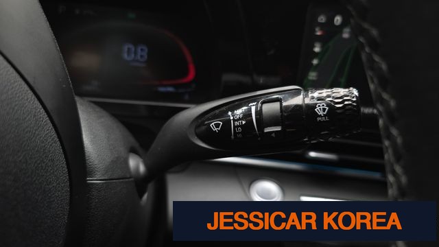 2024 Hyundai The New Avante (CN7) - Thumbnail 3