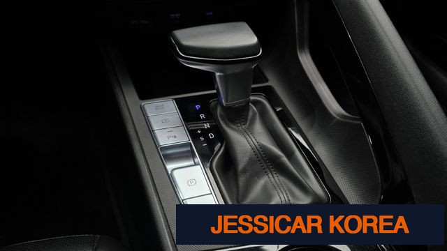 2024 Hyundai The New Avante (CN7) - Thumbnail 8
