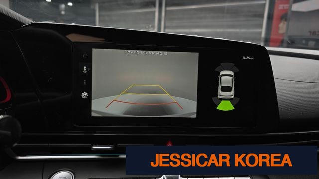 2024 Hyundai The New Avante (CN7) - Thumbnail 12