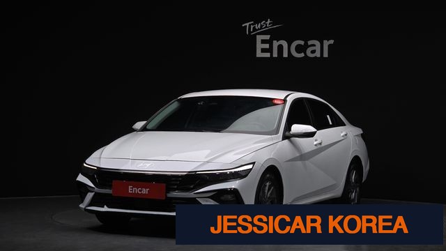 2024 Hyundai The New Avante (CN7) - Thumbnail 20