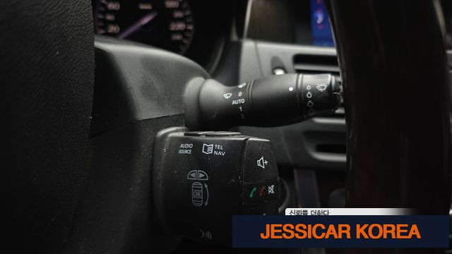 2012 Renault Korea New SM5 - Thumbnail 2