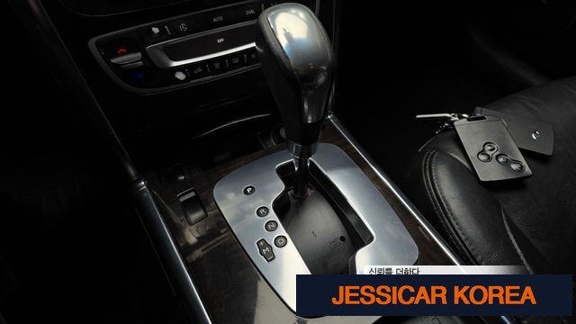 2012 Renault Korea New SM5 - Thumbnail 6
