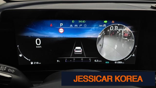 2022 Kia Sportage 5th Gen - Thumbnail 4