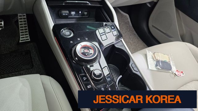 2022 Kia Sportage 5th Gen - Thumbnail 5