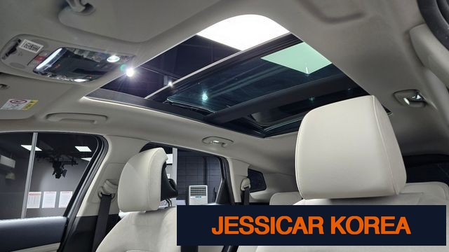 2022 Kia Sportage 5th Gen - Thumbnail 8
