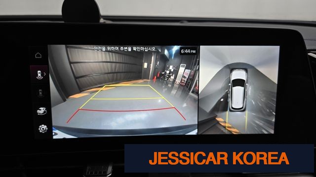 2022 Kia Sportage 5th Gen - Thumbnail 10