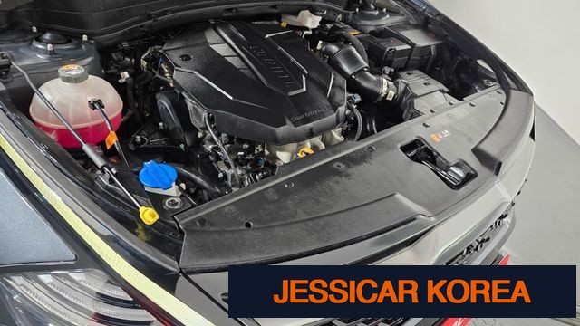 2022 Kia Sportage 5th Gen - Thumbnail 12