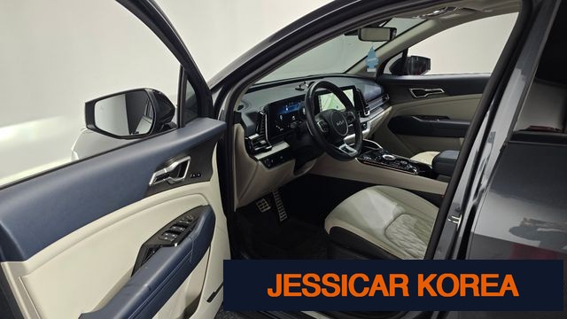 2022 Kia Sportage 5th Gen - Thumbnail 18