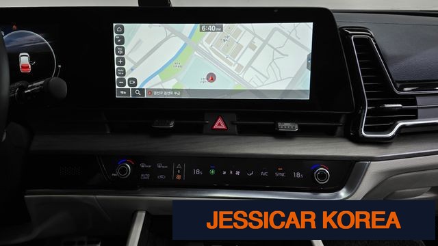 2022 Kia Sportage 5th Gen - Thumbnail 19