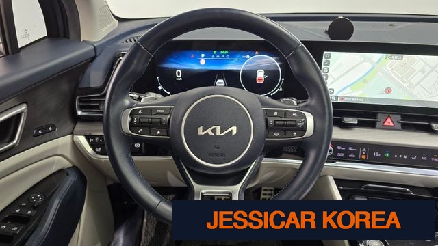 2022 Kia Sportage 5th Gen - Thumbnail 20
