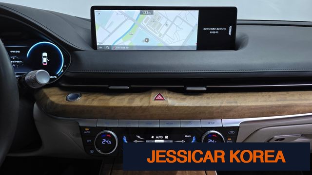 2021 Genesis G80 (RG3) - Thumbnail 13