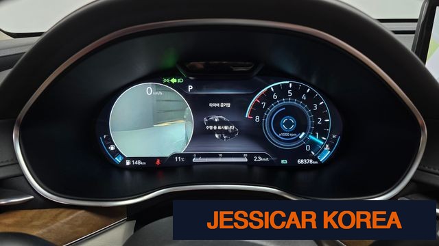 2021 Genesis G80 (RG3) - Thumbnail 14