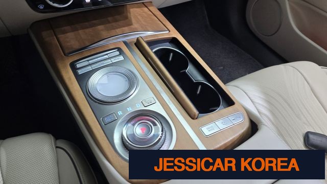 2021 Genesis G80 (RG3) - Thumbnail 20