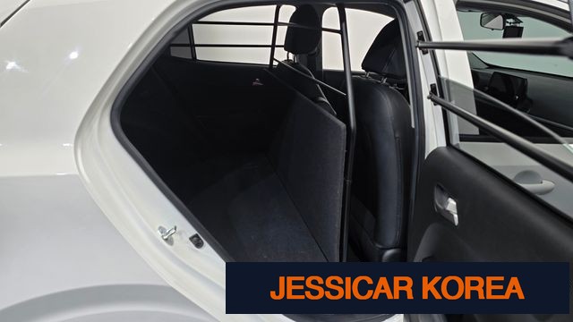 2024 Kia The New Morning (JA) - Thumbnail 2