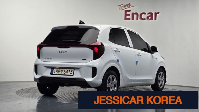 2024 Kia The New Morning (JA) - Thumbnail 5
