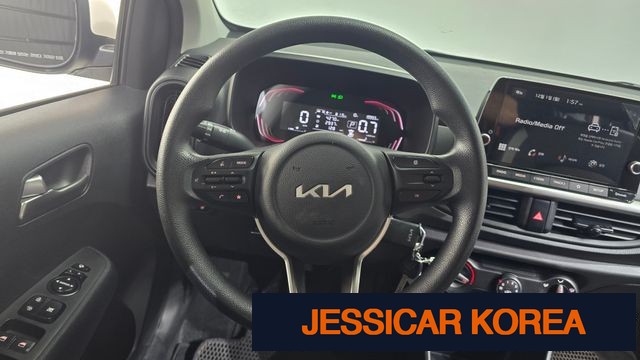 2024 Kia The New Morning (JA) - Thumbnail 7