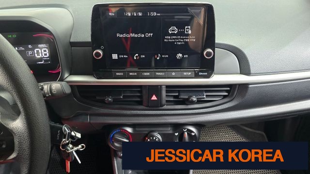 2024 Kia The New Morning (JA) - Thumbnail 8