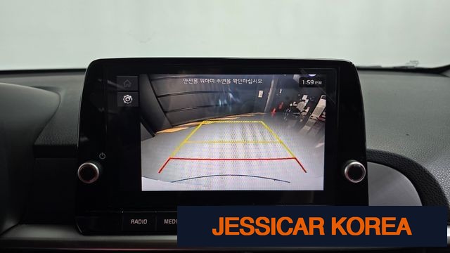 2024 Kia The New Morning (JA) - Thumbnail 9