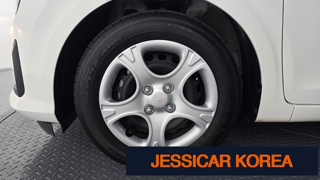 2024 Kia The New Morning (JA) - Thumbnail 10