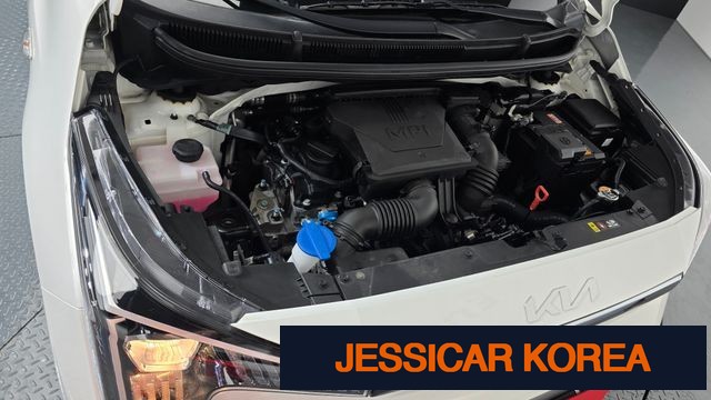 2024 Kia The New Morning (JA) - Thumbnail 13