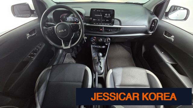 2024 Kia The New Morning (JA) - Thumbnail 15