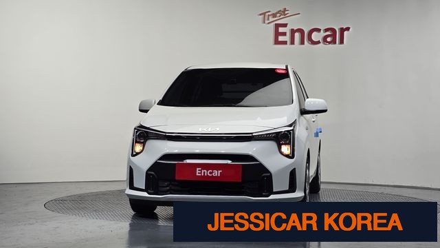 2024 Kia The New Morning (JA) - Thumbnail 16